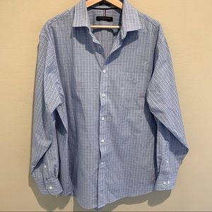 Tommy Hilfiger Regular Fit button down shirt